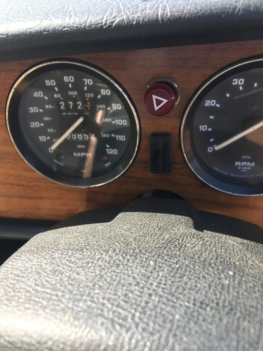 1978 Triumph Spitfire 1500 - Image 26 of 31