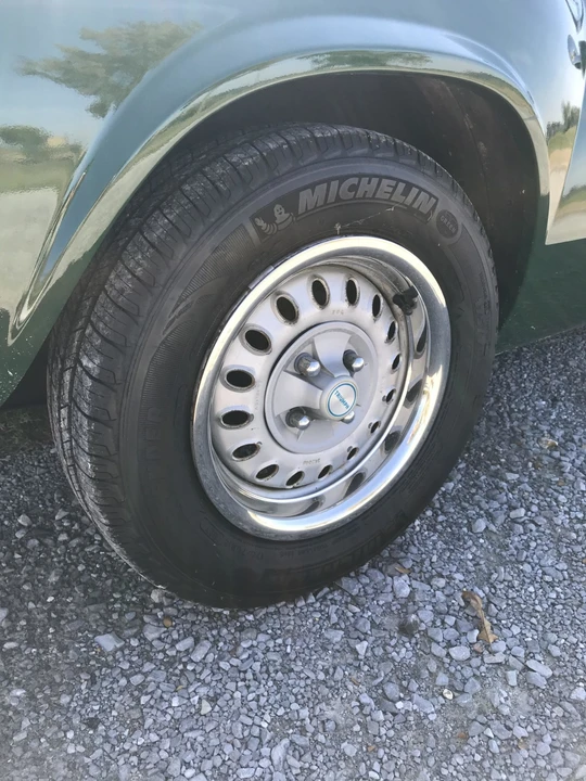 1978 Triumph Spitfire 1500 - Image 18 of 31