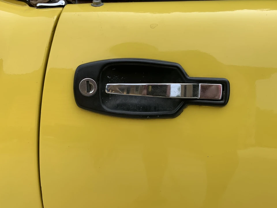 1978 Triumph Spitfire 1500 - Image 16 of 31