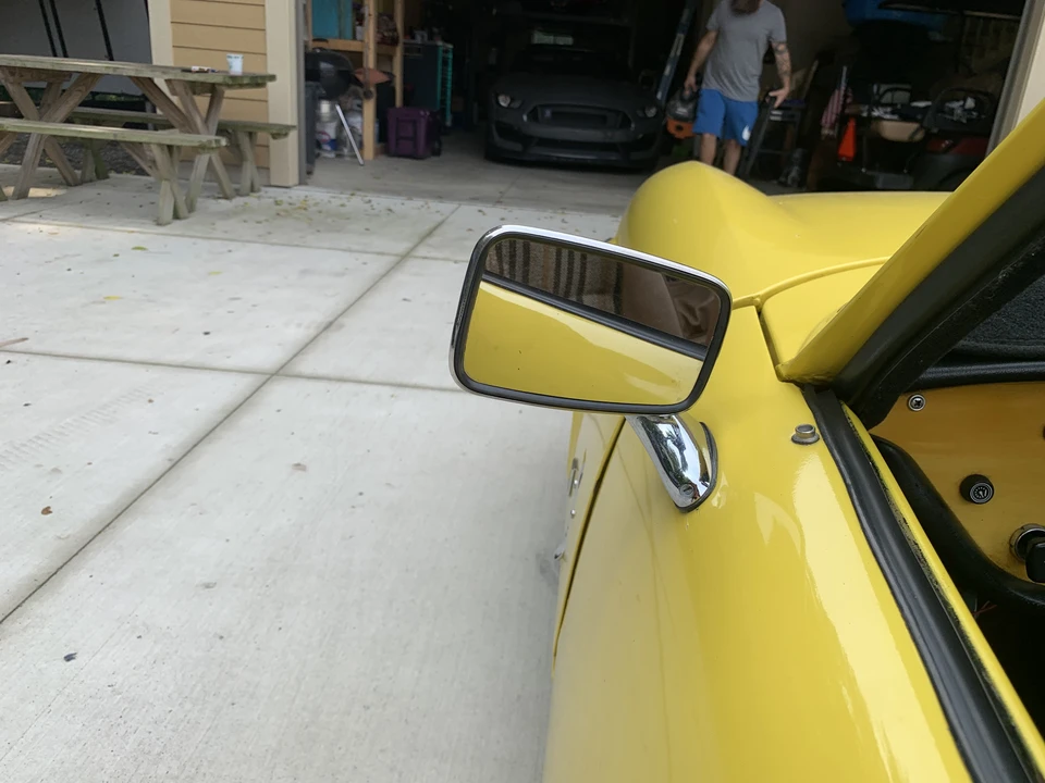 1978 Triumph Spitfire 1500 - Image 25 of 31