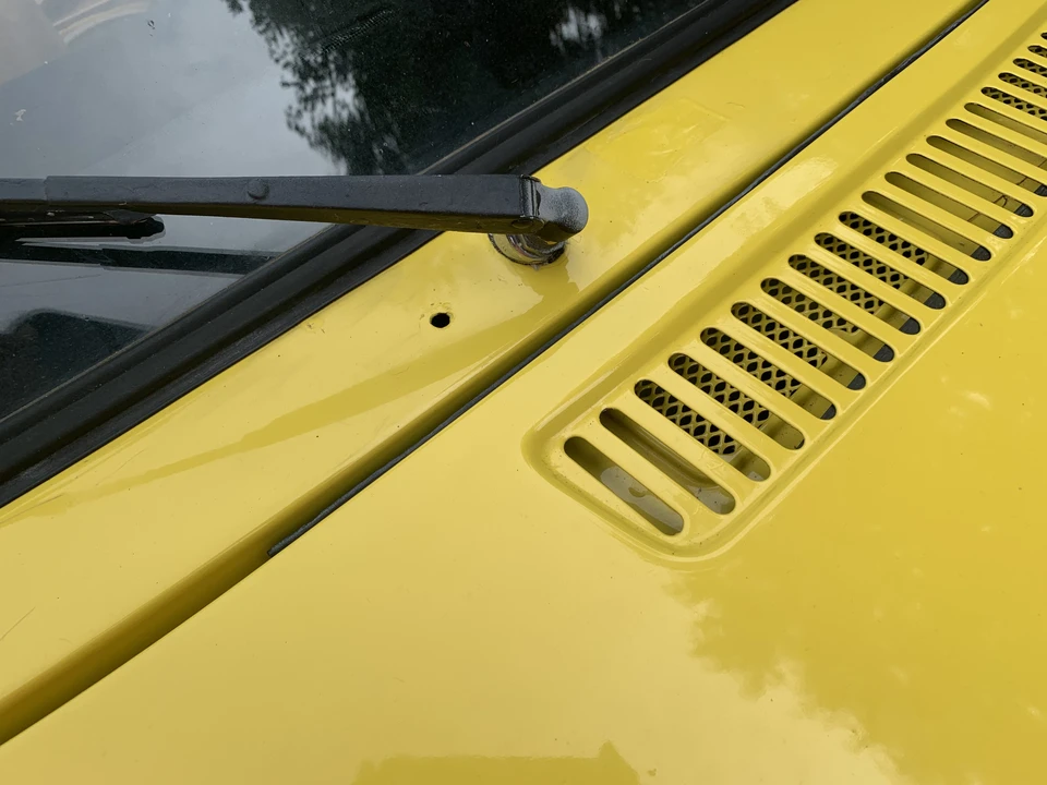 1978 Triumph Spitfire 1500 - Image 30 of 31