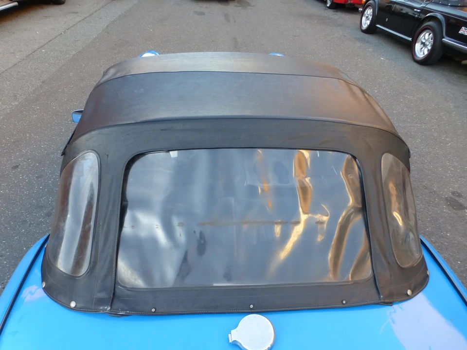 1978 Triumph Spitfire 1500 - Image 31 of 31