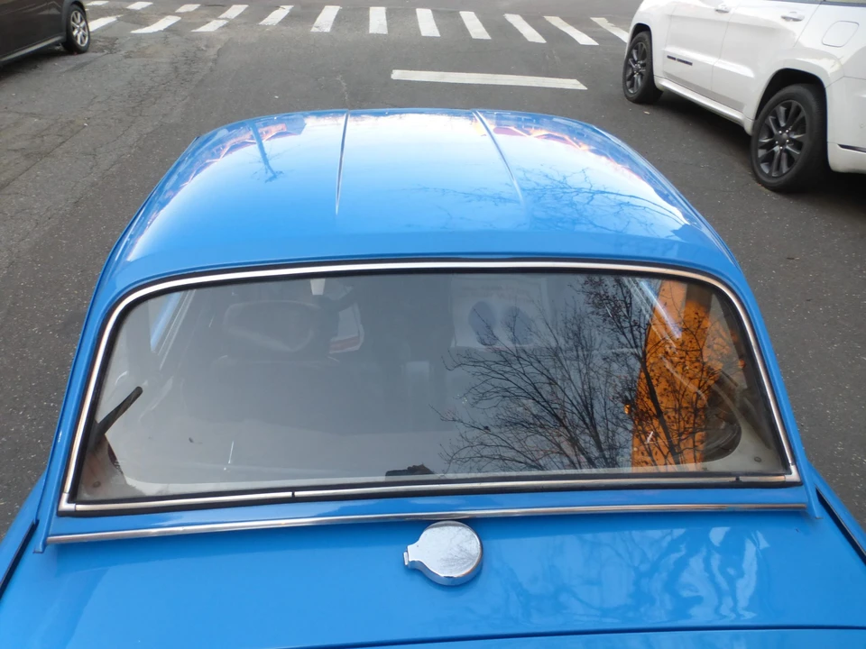 1978 Triumph Spitfire 1500 - Image 28 of 31
