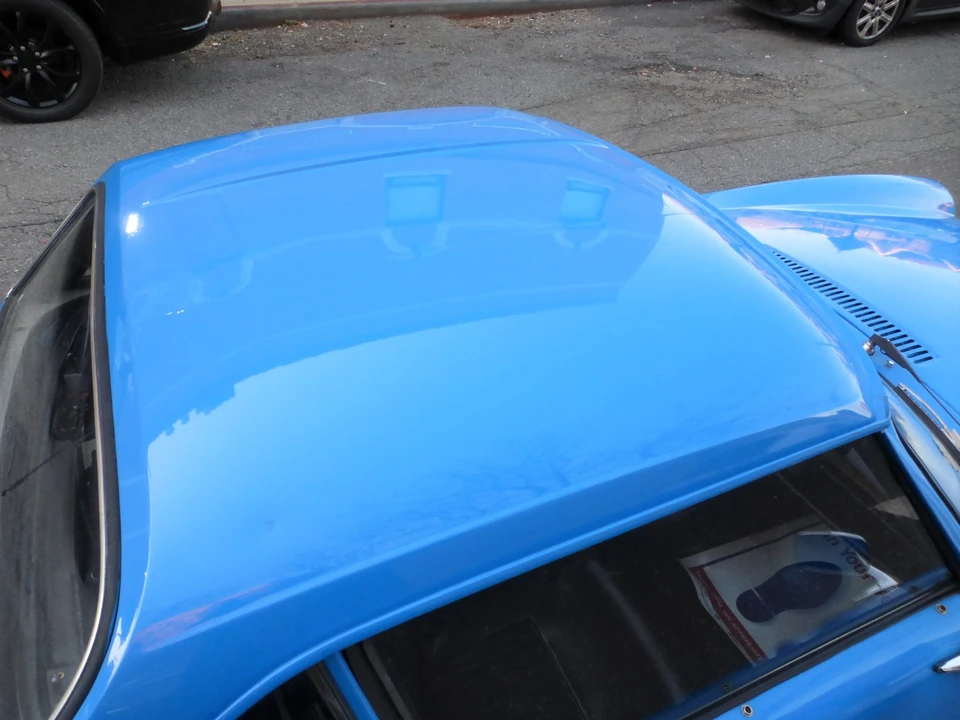 1978 Triumph Spitfire 1500 - Image 27 of 31