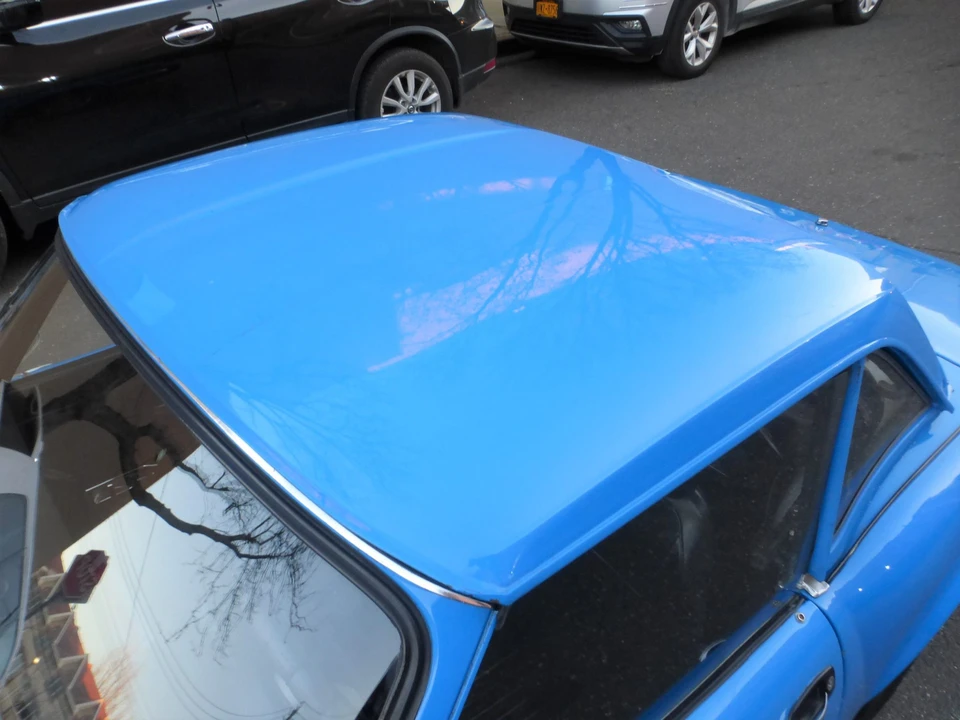 1978 Triumph Spitfire 1500 - Image 26 of 31