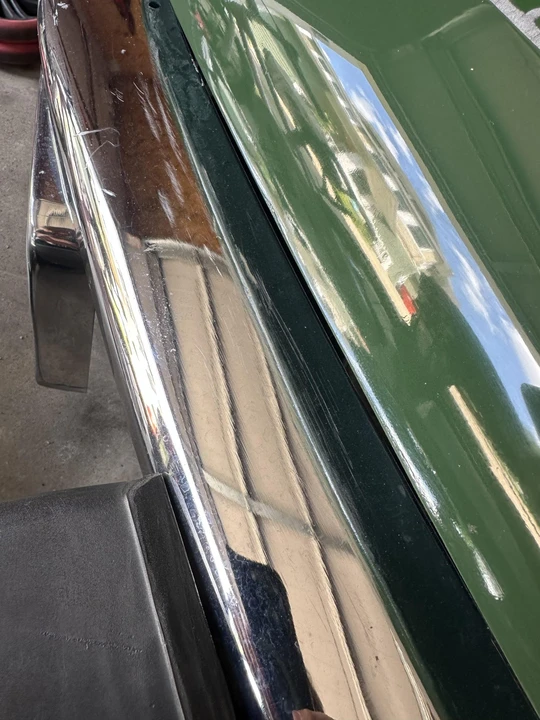 1978 Triumph Spitfire 1500 - Image 25 of 31