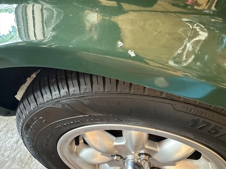 1978 Triumph Spitfire 1500 - Image 27 of 31