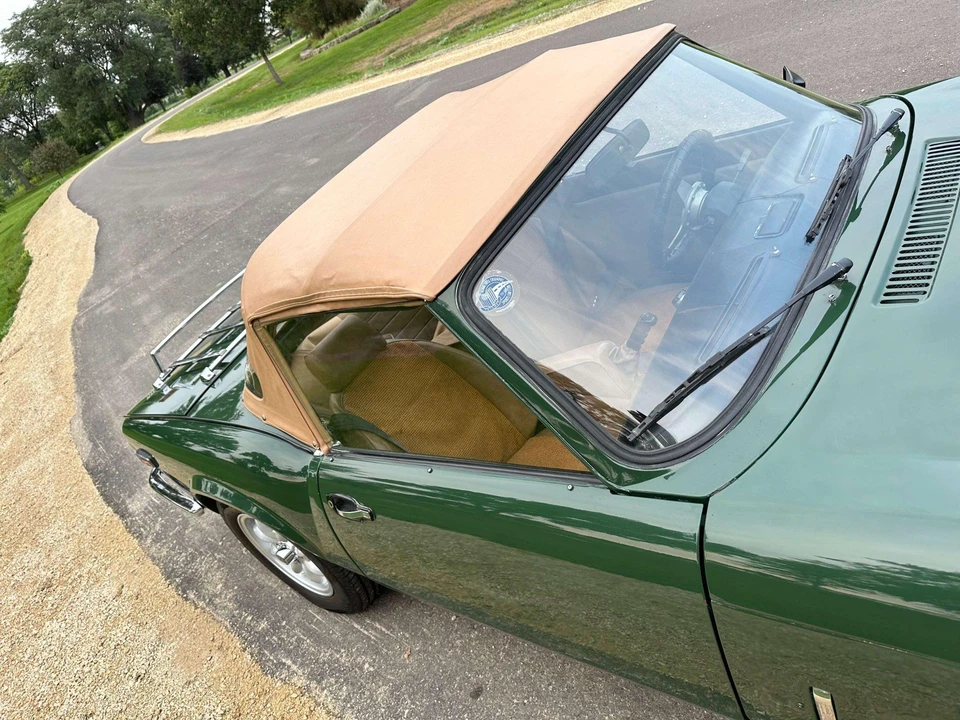 1978 Triumph Spitfire 1500 - Image 19 of 31