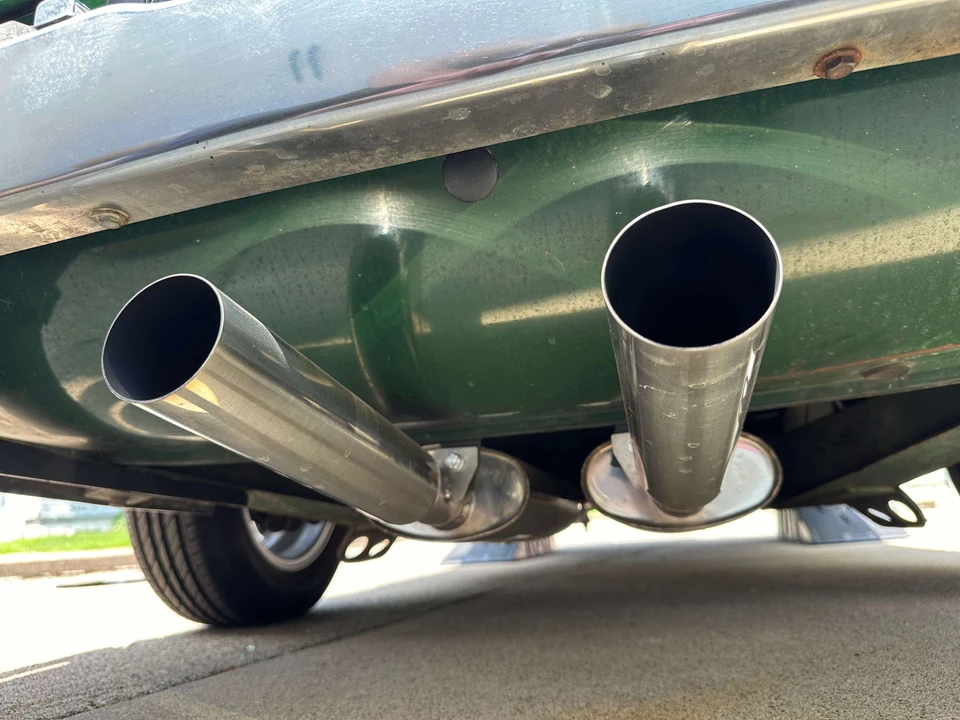 1978 Triumph Spitfire 1500 - Image 21 of 31