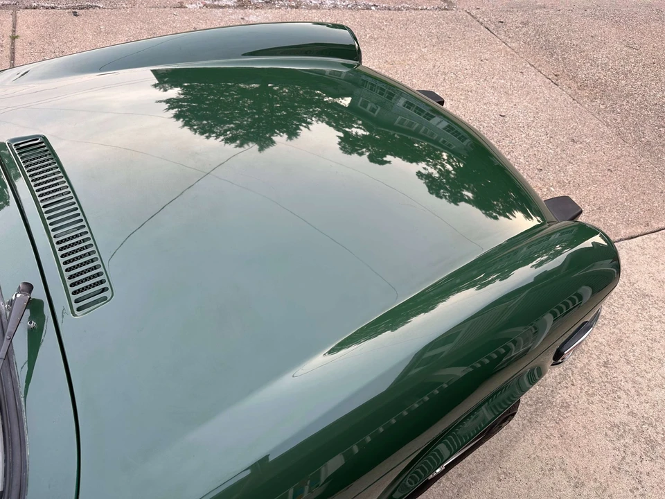 1978 Triumph Spitfire 1500 - Image 20 of 31