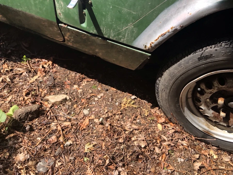 1978 Triumph Spitfire 1500 - Image 5 of 20