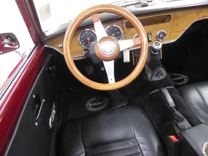 1978 Triumph Spitfire 1500 - Image 15 of 31