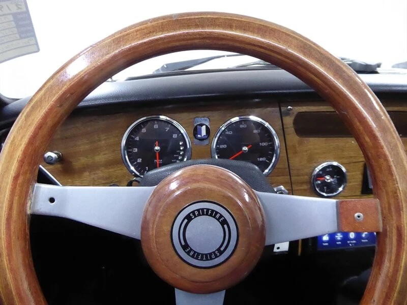 1978 Triumph Spitfire 1500 - Image 16 of 31