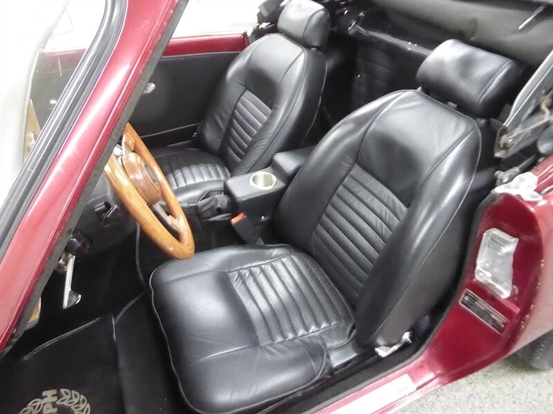 1978 Triumph Spitfire 1500 - Image 21 of 31