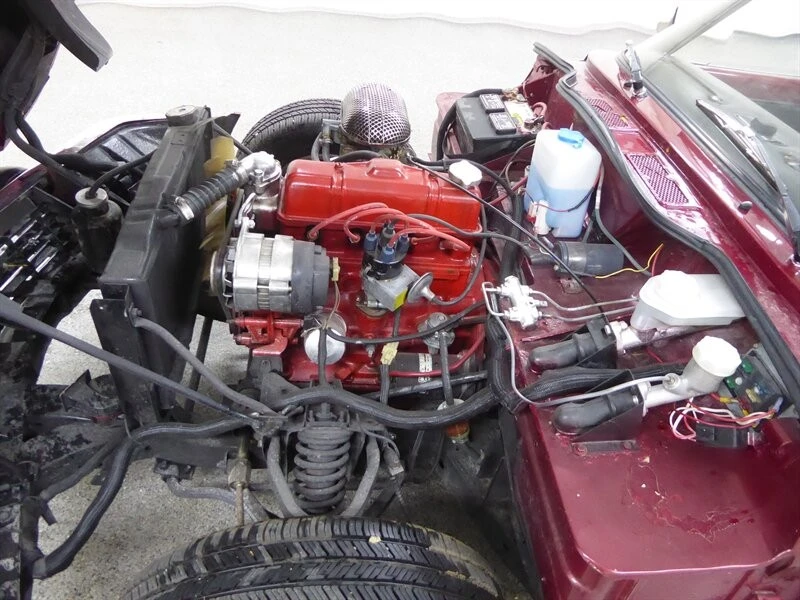 1978 Triumph Spitfire 1500 - Image 31 of 31