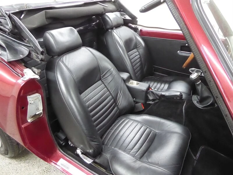 1978 Triumph Spitfire 1500 - Image 25 of 31