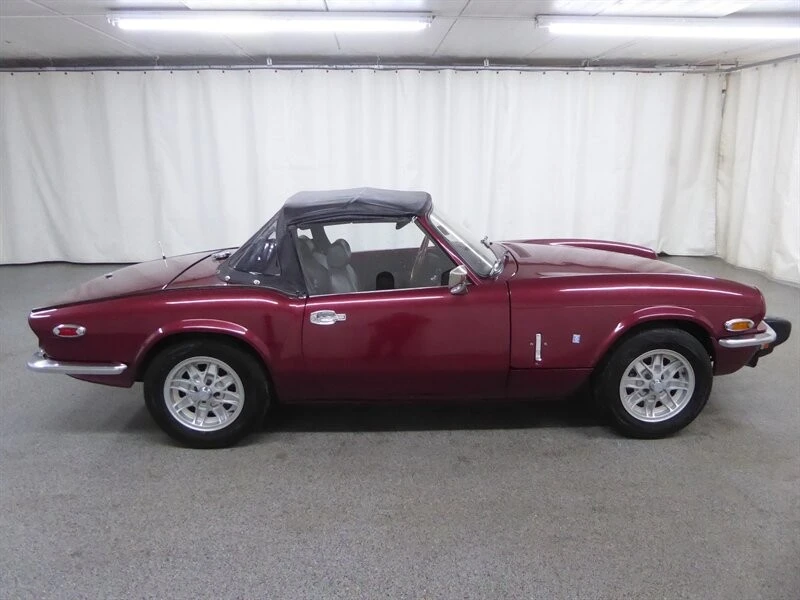 1978 Triumph Spitfire 1500 - Image 18 of 31