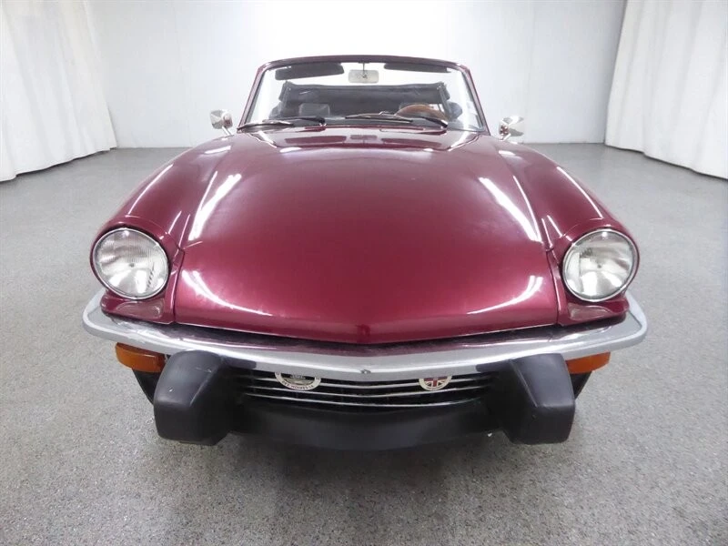 1978 Triumph Spitfire 1500 - Image 2 of 31