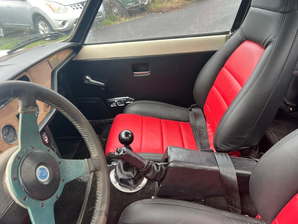 1978 Triumph Spitfire 1500 - Image 12 of 20