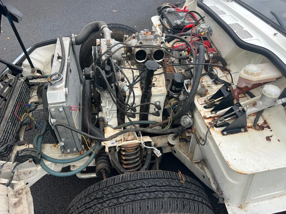 1978 Triumph Spitfire 1500 - Image 18 of 20