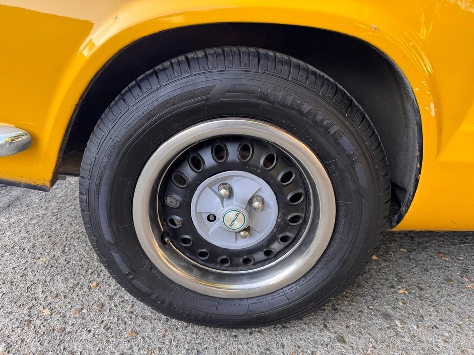 1978 Triumph Spitfire 1500 - Image 11 of 17