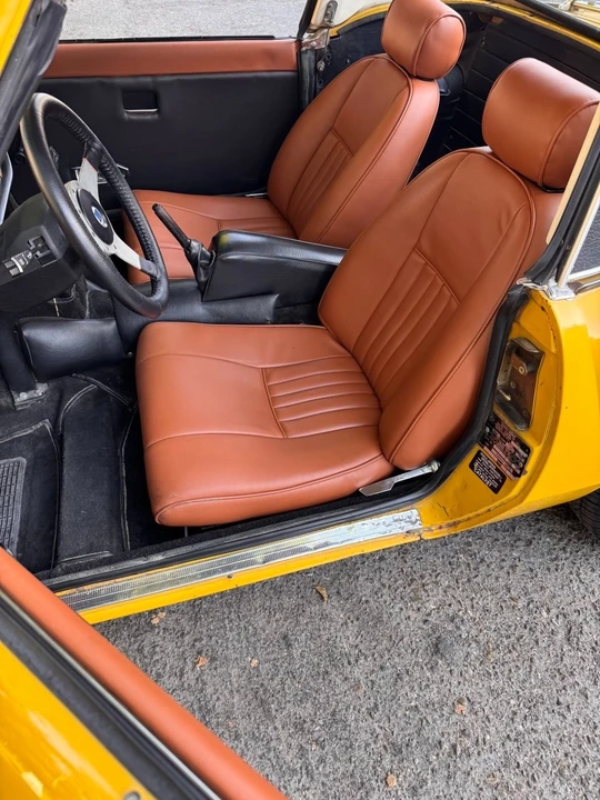 1978 Triumph Spitfire 1500 - Image 14 of 17
