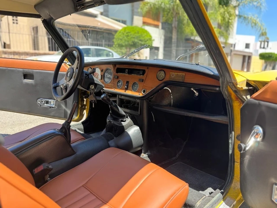 1978 Triumph Spitfire 1500 - Image 13 of 17