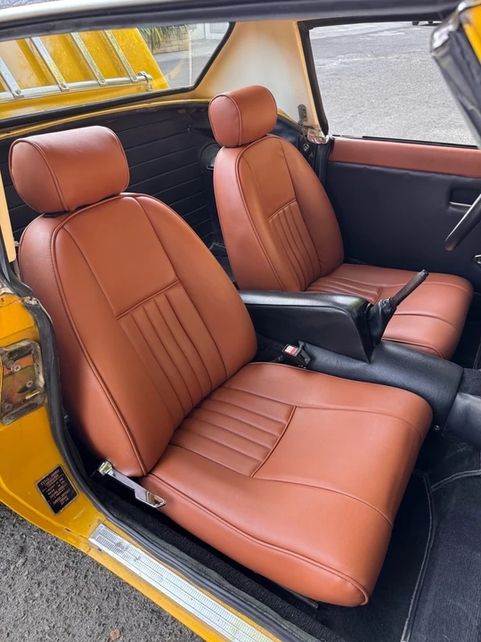 1978 Triumph Spitfire 1500 - Image 16 of 17