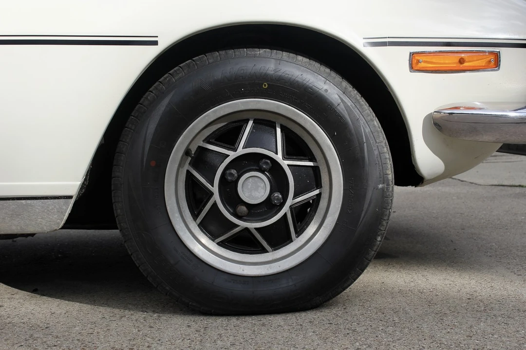 1978 Triumph Stag - Image 23 of 30