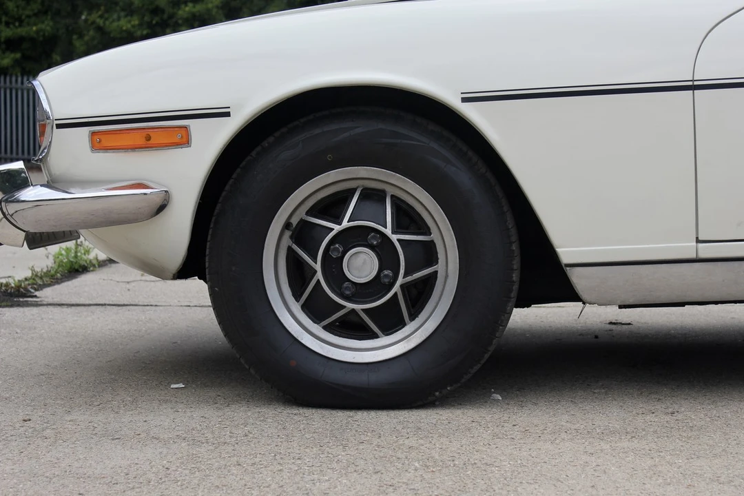 1978 Triumph Stag - Image 25 of 30