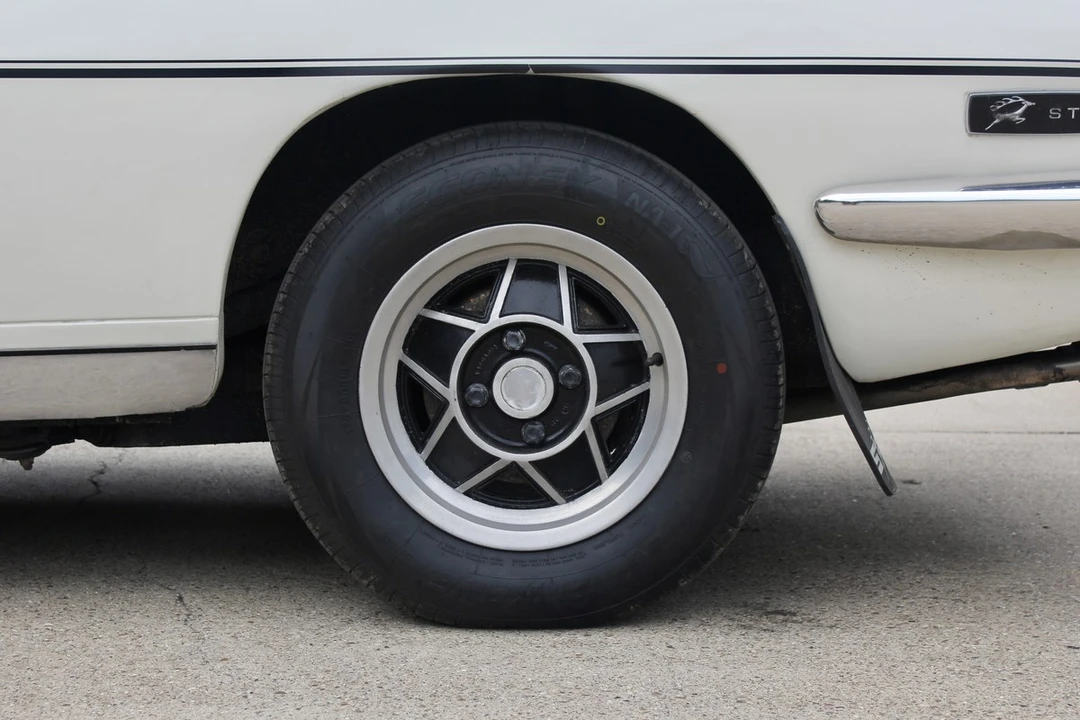 1978 Triumph Stag - Image 24 of 30
