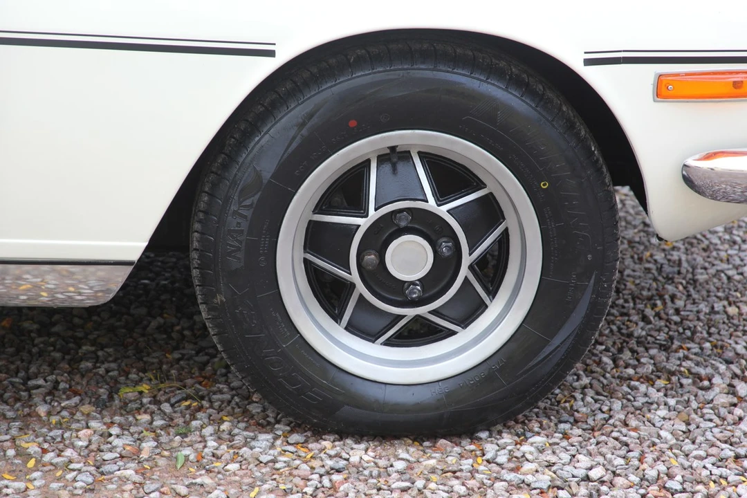 1978 Triumph Stag - Image 29 of 30