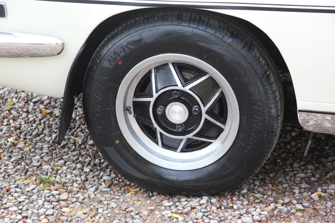 1978 Triumph Stag - Image 30 of 30