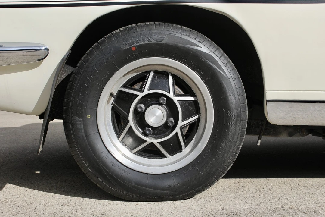 1978 Triumph Stag - Image 26 of 30
