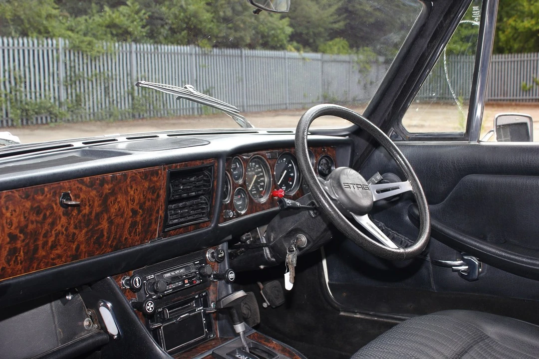 1978 Triumph Stag - Image 28 of 30