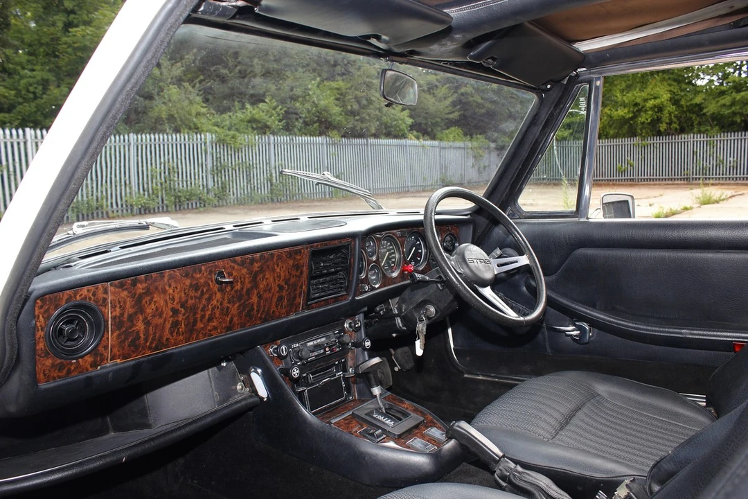 1978 Triumph Stag - Image 27 of 30