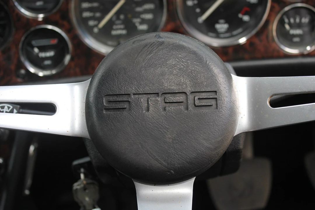 1978 Triumph Stag - Image 29 of 30