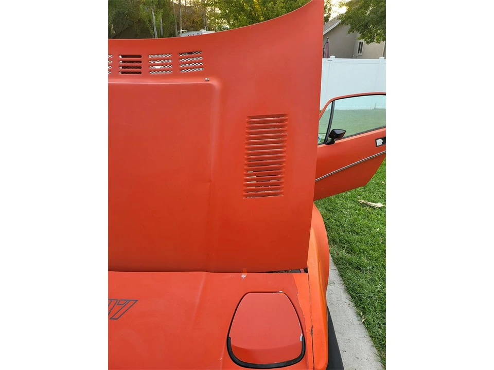 1978 Triumph TR7 - Image 13 of 16