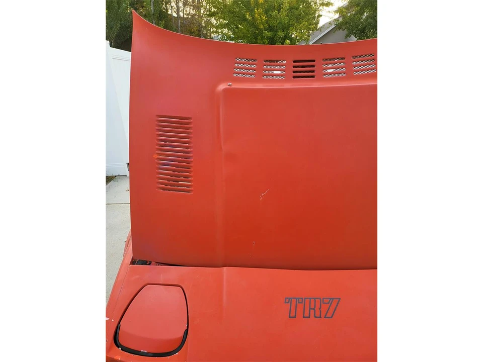 1978 Triumph TR7 - Image 14 of 16