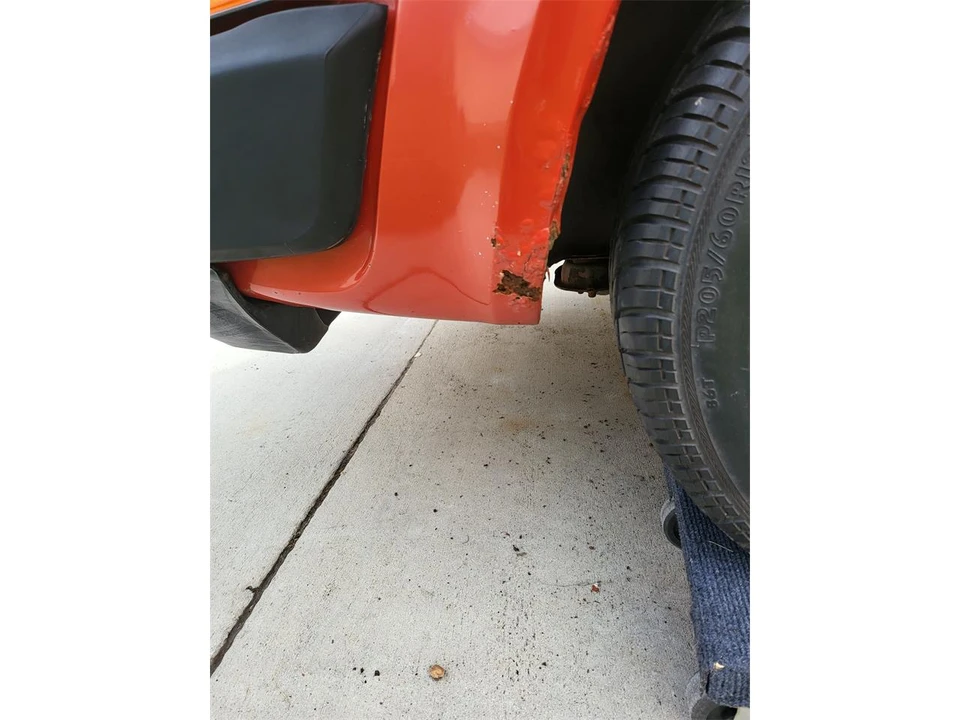 1978 Triumph TR7 - Image 16 of 16