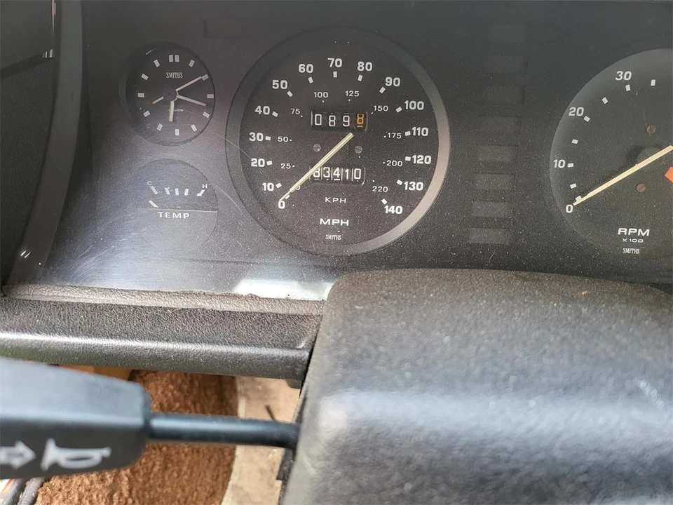 1978 Triumph TR7 - Image 9 of 16