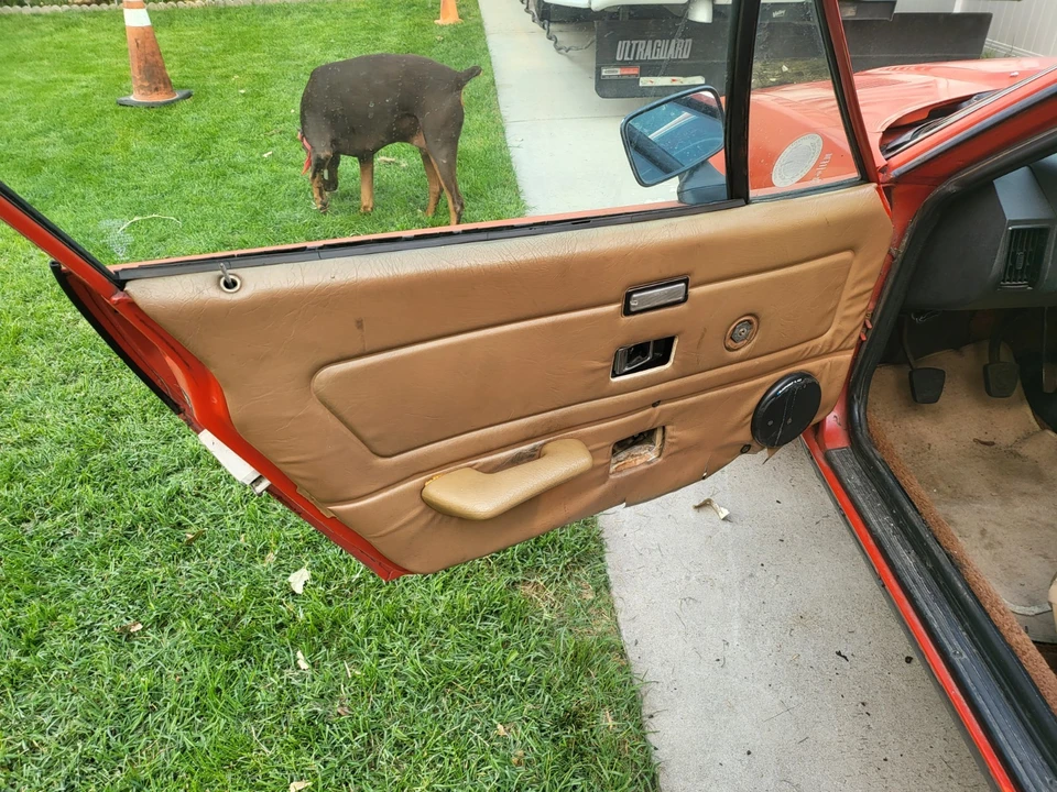 1978 Triumph TR7 - Image 11 of 16