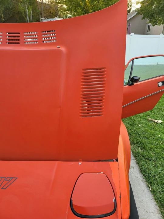 1978 Triumph TR7 - Image 3 of 16