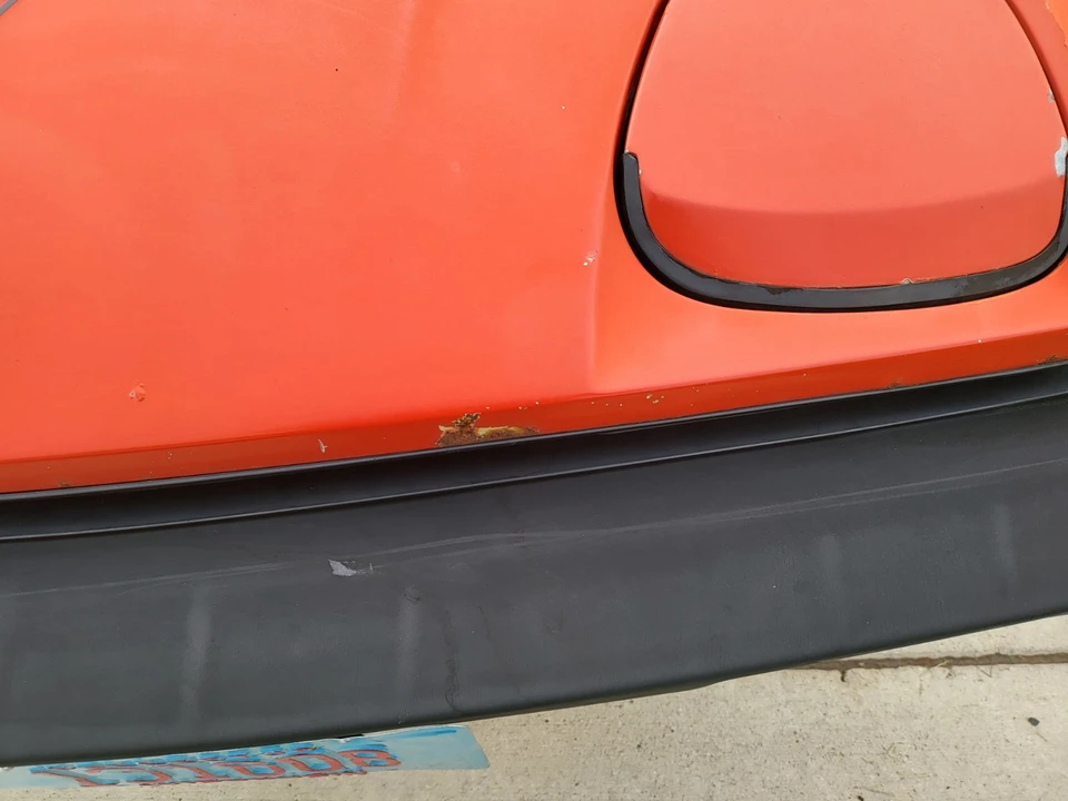 1978 Triumph TR7 - Image 6 of 16