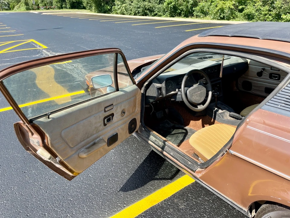 1978 Triumph TR7 - Image 7 of 31