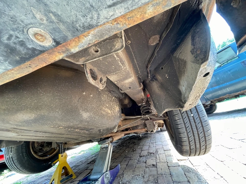 1978 Triumph TR7 - Image 26 of 31