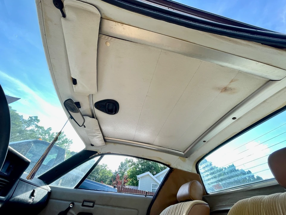 1978 Triumph TR7 - Image 23 of 31