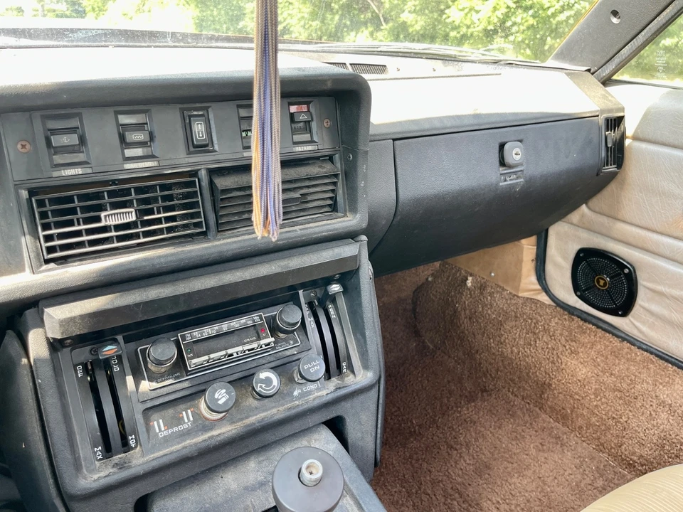 1978 Triumph TR7 - Image 16 of 31