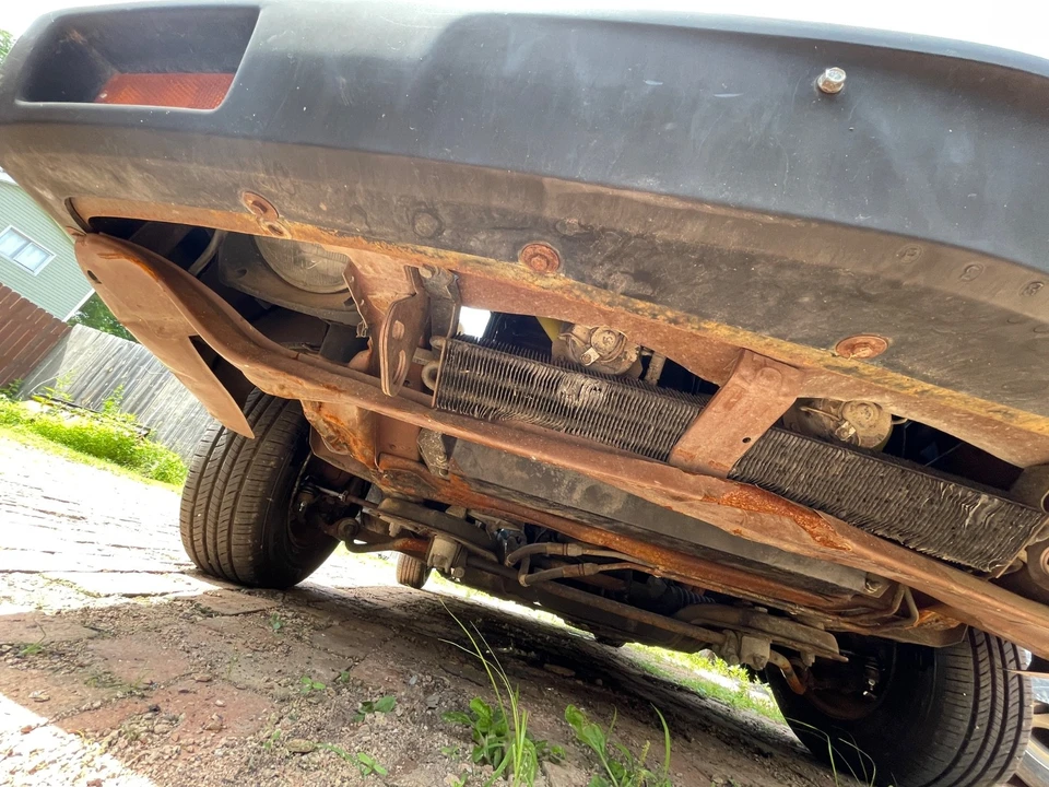 1978 Triumph TR7 - Image 27 of 31