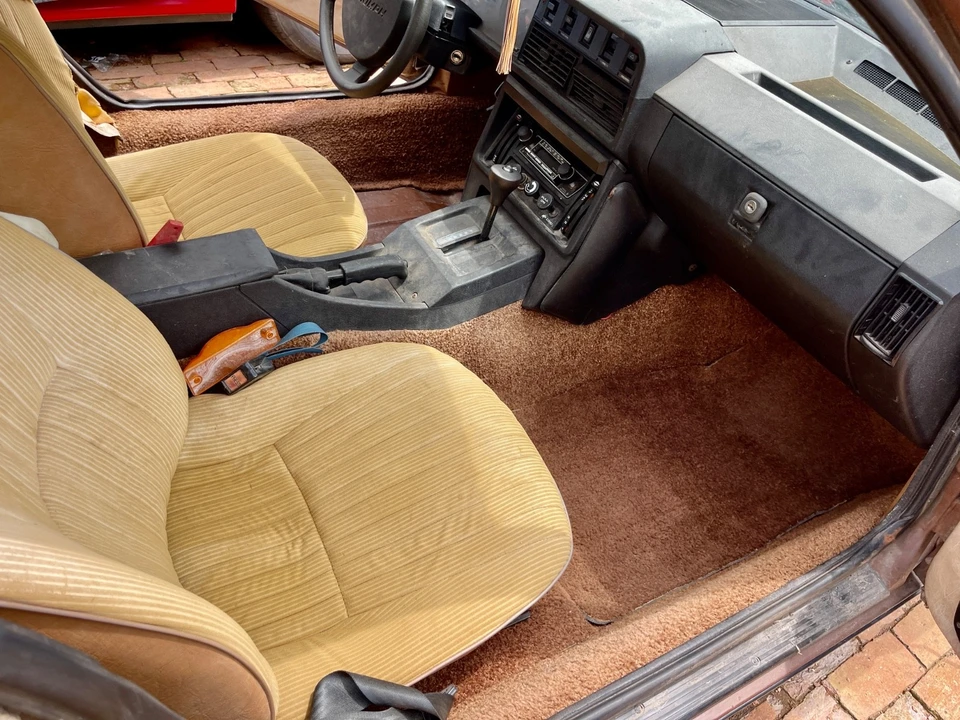 1978 Triumph TR7 - Image 12 of 31